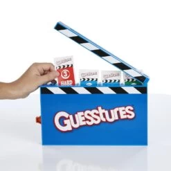 Guesstures Game -Hasbro Toyland 6a0f5e905f30efb42f6bad3dab2be4ab80218027