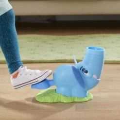 Elefun Flyers Butterfly Chasing Game For Kids Ages 4 And Up, For 1-3 Players -Hasbro Toyland 6b8b349a64fc127c93f24cb1b6dfaac5cb082225