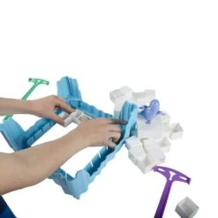 Don't Break The Ice Preschool Game, Board Games For Kids, Kids Games 19 Don't Break The Ice Preschool Game, Board Games For Kids, Kids Games -Hasbro Toyland 6e339f180f78faebcaf8078fb6944b2d518dc00a