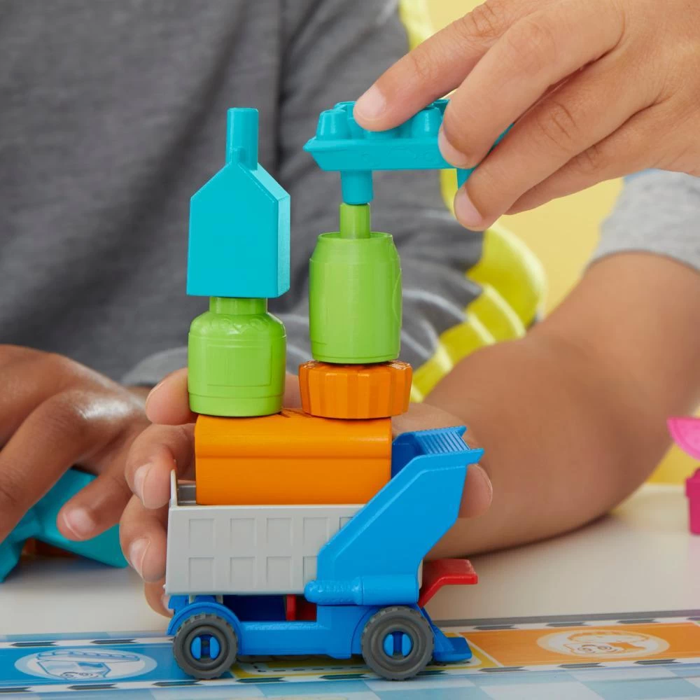 Grocery Go Karts Board Game For Preschoolers And Kids Ages 4 And Up, Preschool Games 8 Grocery Go Karts Board Game For Preschoolers And Kids Ages 4 And Up, Preschool Games - Image 6