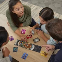 Clue Sabotage On The High Seas, An Escape & Solve Mystery Game, Board Game For Ages 10+ -Hasbro Toyland 734326cda751c651b133030a30f98743b3f603b7