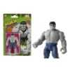 Hasbro Marvel Legends Retro Grey Hulk Action Figure -Hasbro Toyland 79547