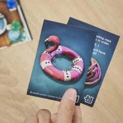 Clue Sabotage On The High Seas, An Escape & Solve Mystery Game, Board Game For Ages 10+ -Hasbro Toyland 7af09c212da94225b52190df111df932ffea4ced