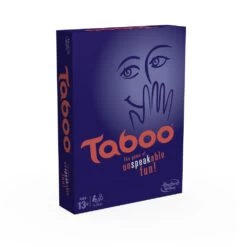 Taboo Game