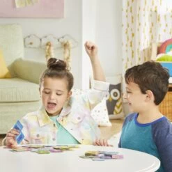 Peppa Pig Matching Game For Kids Ages 3 And Up, Fun Preschool Game For 1+ Players -Hasbro Toyland 7ca0add5da1d14de3146afca2d436a6040b5a500