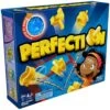 Perfection Preschool Game For Kids Ages 5+, Popping Shapes And Pieces, For 1+ Players -Hasbro Toyland 7ea81abd7d2bba18a58e4d7e9284f3a4c182a329