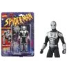 Hasbro Marvel Legends Vintage Armored Spider-Man Action Figure -Hasbro Toyland 82140