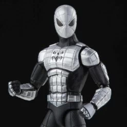Hasbro Marvel Legends Vintage Armored Spider-Man Action Figure 13 Hasbro Marvel Legends Vintage Armored Spider-Man Action Figure -Hasbro Toyland 82140e