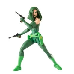 Hasbro Marvel Legends Controll Madame Hydra Action Figure -Hasbro Toyland 84015e