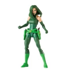 Hasbro Marvel Legends Controll Madame Hydra Action Figure -Hasbro Toyland 84015f