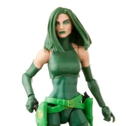 Hasbro Marvel Legends Controll Madame Hydra Action Figure -Hasbro Toyland 84015g