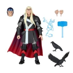 Hasbro Marvel Legends Controller Thor Action Figure 11 Hasbro Marvel Legends Controller Thor Action Figure -Hasbro Toyland 84016a