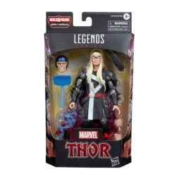 Hasbro Marvel Legends Controller Thor Action Figure 12 Hasbro Marvel Legends Controller Thor Action Figure -Hasbro Toyland 84016b