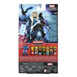 Hasbro Marvel Legends Controller Thor Action Figure 13 Hasbro Marvel Legends Controller Thor Action Figure -Hasbro Toyland 84016c