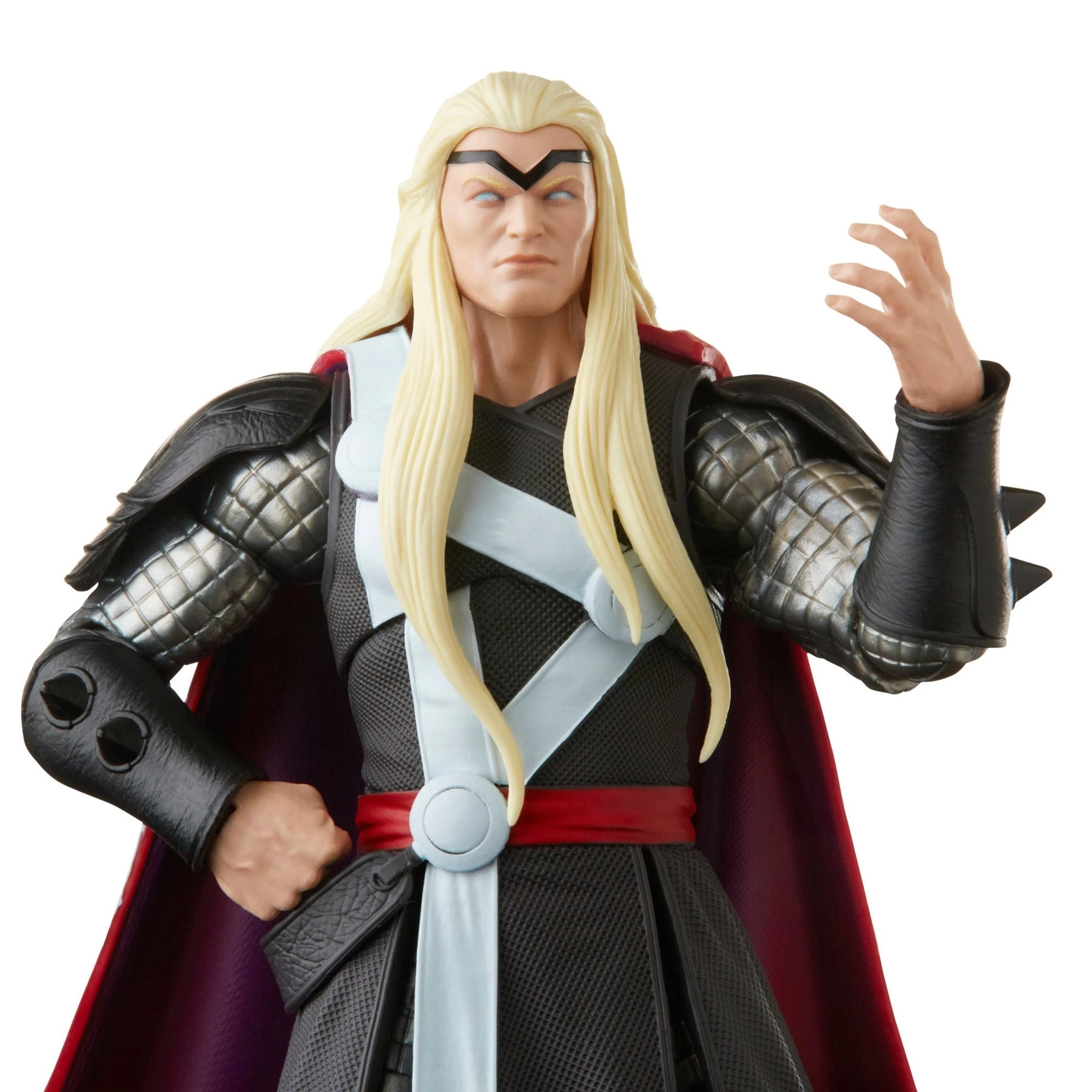 Hasbro Marvel Legends Controller Thor Action Figure 10 Hasbro Marvel Legends Controller Thor Action Figure - Image 8
