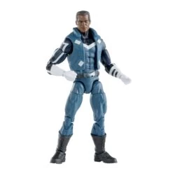 Hasbro Marvel Legends Controller Blue Marvel Action Figure -Hasbro Toyland 84017d