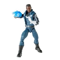 Hasbro Marvel Legends Controller Blue Marvel Action Figure -Hasbro Toyland 84017f
