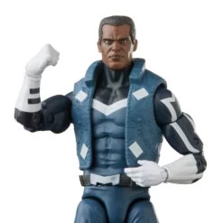 Hasbro Marvel Legends Controller Blue Marvel Action Figure -Hasbro Toyland 84017g