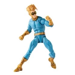 Hasbro Marvel Legends Controller Speedball Action Figure -Hasbro Toyland 84018e