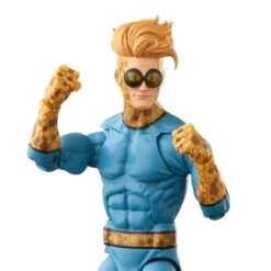 Hasbro Marvel Legends Controller Speedball Action Figure -Hasbro Toyland 84018g