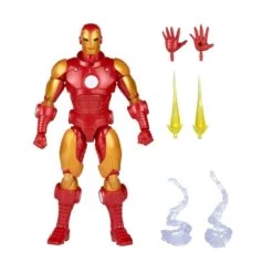 Hasbro Marvel Legends Controller Iron Man Action Figure -Hasbro Toyland 84019a
