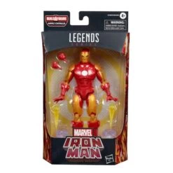Hasbro Marvel Legends Controller Iron Man Action Figure -Hasbro Toyland 84019b