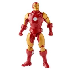 Hasbro Marvel Legends Controller Iron Man Action Figure -Hasbro Toyland 84019d