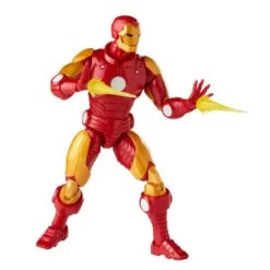 Hasbro Marvel Legends Controller Iron Man Action Figure -Hasbro Toyland 84019e