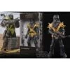 Hasbro Star Wars BL BLack Krrsantan Action Figure 2 Hasbro Star Wars BL BLack Krrsantan Action Figure -Hasbro Toyland 84524