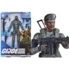 Hasbro G.I. Joe Cs Sgt. Stalker Action Figure -Hasbro Toyland 84525