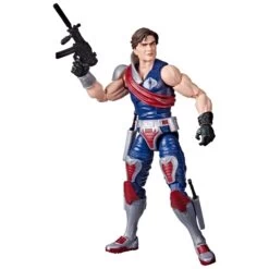 Hasbro G.I. Joe CS Tomax Paoli Action Figure -Hasbro Toyland 84527b