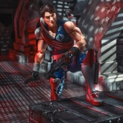 Hasbro G.I. Joe CS Tomax Paoli Action Figure -Hasbro Toyland 84527c