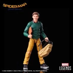 Hasbro ML Homecoming Ned & Peter 2 Pack Action Figure -Hasbro Toyland 85030d