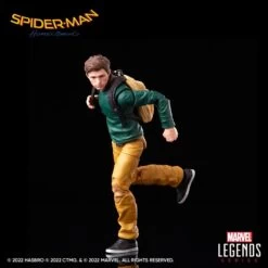 Hasbro ML Homecoming Ned & Peter 2 Pack Action Figure -Hasbro Toyland 85030f