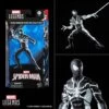 Hasbro ML Final Fantasy Stealth Suit Spider-Man Action Figure -Hasbro Toyland 85032