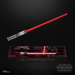 Hasbro Star Wars Bl Darth Vader Lightsaber Replica