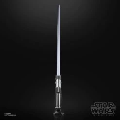 Hasbro Star Wars Bl Darth Vader Lightsaber Replica -Hasbro Toyland 85354c