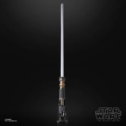 Hasbro Star Wars Bl Obi-Wan Lightsaber Replica -Hasbro Toyland 85355b
