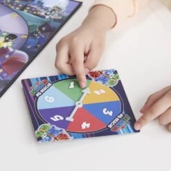 PJ Masks HQ Rescue Board Game For Kids Ages 4+ Fun Preschool Game, Includes 3D Plastic Tower -Hasbro Toyland 85405d886929cf237178c4d03cca631c03f8e62f