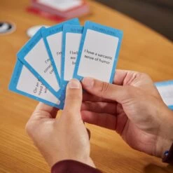 Sun Moon Rising Game, Astrology-Themed Adult Party Card Games For 3-6 Players, Ages 13+ -Hasbro Toyland 855f139ada65feee45353ecebc1bd34a2b0050cd