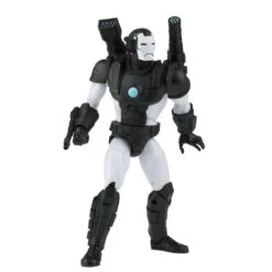 Hasbro Marvel Legends Vintage War Machine Action Figure -Hasbro Toyland 86001d