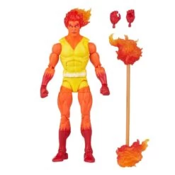 Hasbro Marvel Legends Vintage Firelord Action Figure -Hasbro Toyland 86002a
