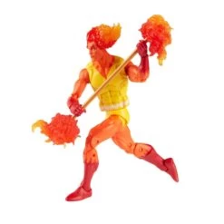 Hasbro Marvel Legends Vintage Firelord Action Figure -Hasbro Toyland 86002e