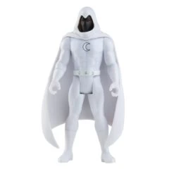 Hasbro Marvel Legends Retro Moon Knight Action Figure -Hasbro Toyland 86005c