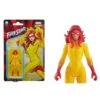 Hasbro Marvel Legends Retro Firestar Action Figure 2 Hasbro Marvel Legends Retro Firestar Action Figure -Hasbro Toyland 86008