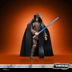 Hasbro Star Wars Vintage Anakin Skywalker (Padawan) Action Figure -Hasbro Toyland 86010c