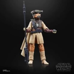Hasbro Star Wars Bl Princess Leia Organa Boushh Action Figure -Hasbro Toyland 86018d