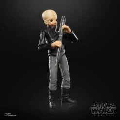 Hasbro Star Wars BL Figrin D An Action Figure