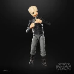 Hasbro Star Wars BL Figrin D An Action Figure -Hasbro Toyland 86022b