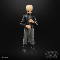 Hasbro Star Wars BL Figrin D An Action Figure -Hasbro Toyland 86022c
